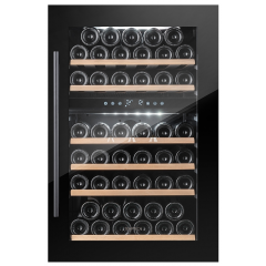 Винный шкаф Temptech OZ90DB