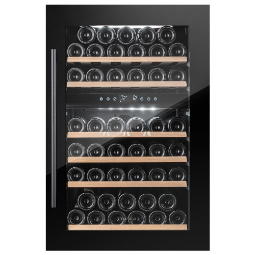 Винный шкаф Temptech OZ90DB