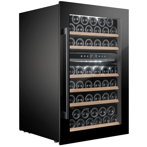 Винный шкаф Temptech OZ90DB