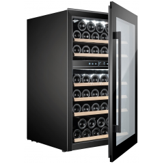 Винный шкаф Temptech OZ90DB