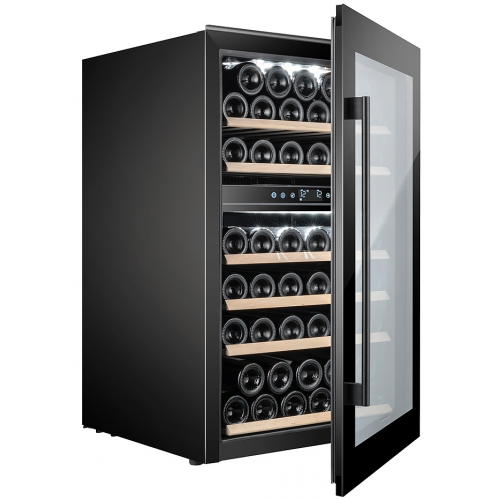 Винный шкаф Temptech OZ90DB