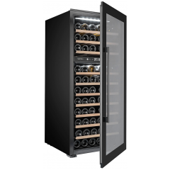 Винный шкаф Temptech OZ124DB