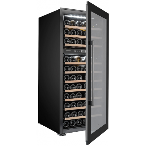 Винный шкаф Temptech OZ124DB