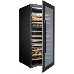 Винный шкаф Temptech OZ124DB