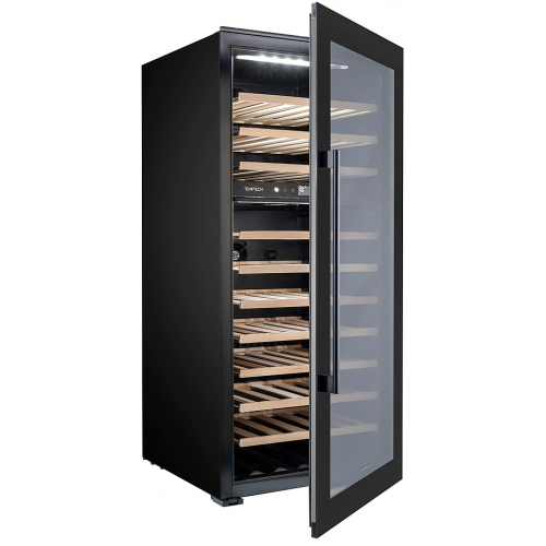 Винный шкаф Temptech OZ124DB
