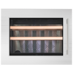 Винный шкаф Temptech OZ45SX