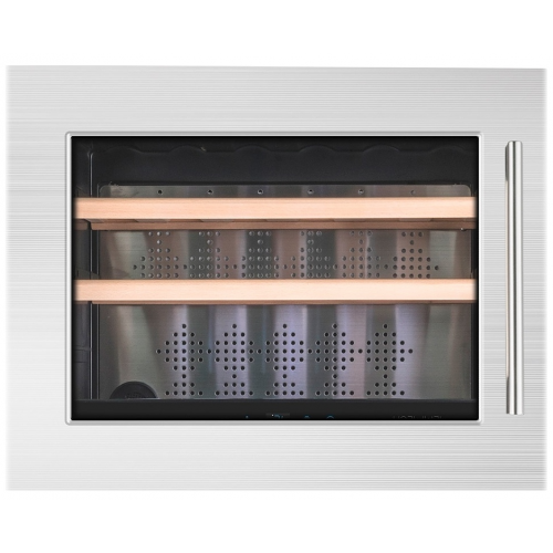 Винный шкаф Temptech OZ45SX