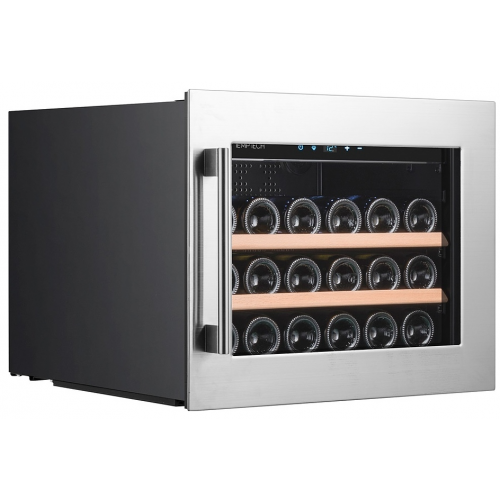 Винный шкаф Temptech OZ45SX