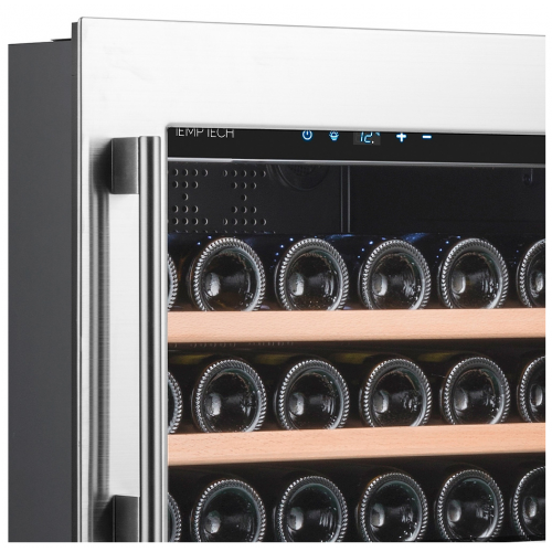 Винный шкаф Temptech OZ45SX