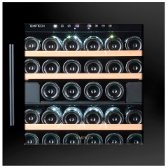 Винный шкаф Temptech OZ60DB-24