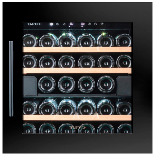 Винный шкаф Temptech OZ60DB-24