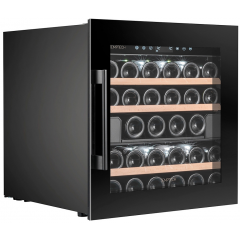 Винный шкаф Temptech OZ60DB-24