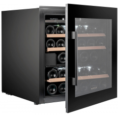 Винный шкаф Temptech OZ60DB-24