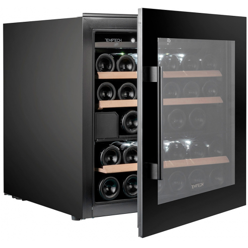 Винный шкаф Temptech OZ60DB-24