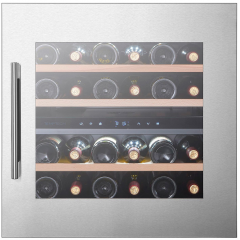 Винный шкаф Temptech OZ60DX-24