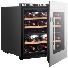 Винный шкаф Temptech OZ60DX-24