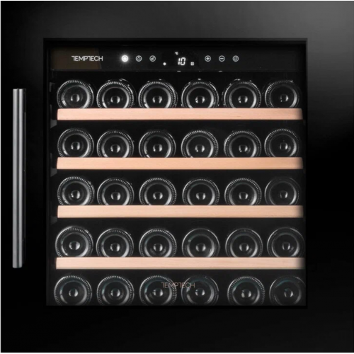 Винный шкаф Temptech OZ60SB