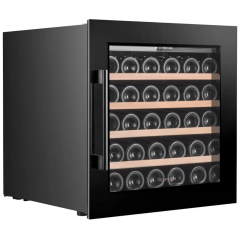 Винный шкаф Temptech OZ60SB