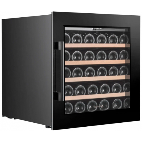 Винный шкаф Temptech OZ60SB