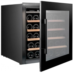 Винный шкаф Temptech OZ60SB