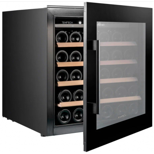 Винный шкаф Temptech OZ60SB