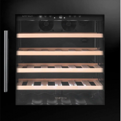 Винный шкаф Temptech OZ60SB