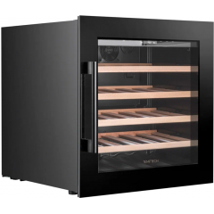 Винный шкаф Temptech OZ60SB