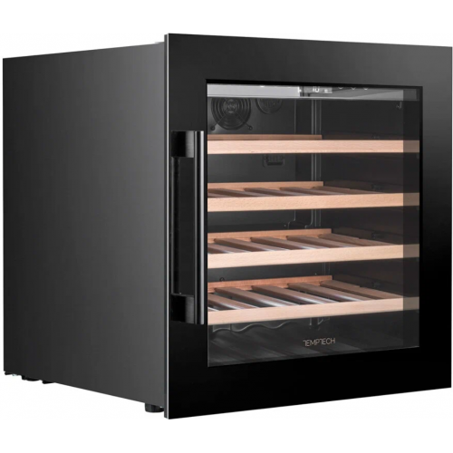 Винный шкаф Temptech OZ60SB