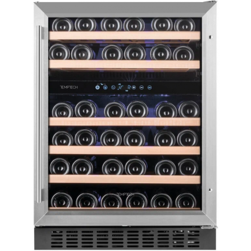 Винный шкаф Temptech WPX60DCS