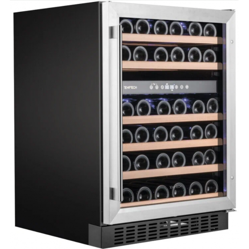Винный шкаф Temptech WPX60DCS