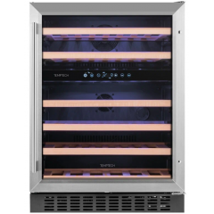 Винный шкаф Temptech WPX60DCS
