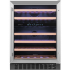 Винный шкаф Temptech WPX60DCS
