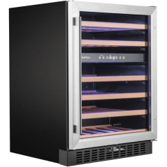Винный шкаф Temptech WPX60DCS