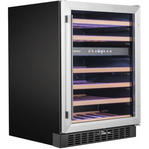 Винный шкаф Temptech WPX60DCS