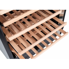 Винный шкаф Temptech WPX60DCS