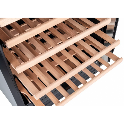 Винный шкаф Temptech WPX60DCS