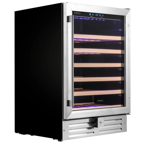 Винный шкаф Temptech WPQ60SCS
