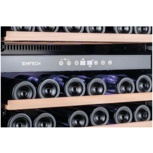 Винный шкаф Temptech WPQ60DCS