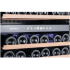 Винный шкаф Temptech WPQ60DCS