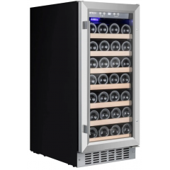 Винный шкаф Temptech WPQ38SCS