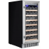 Винный шкаф Temptech WPQ38SCS