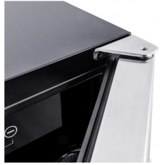 Винный шкаф Temptech WPQ38SCS