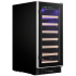 Винный шкаф Temptech WPQ38SCB
