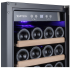 Винный шкаф Temptech WPQ38SCB