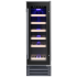Винный шкаф Temptech WPQ30SCB