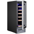 Винный шкаф Temptech WPQ30SCB