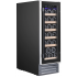 Винный шкаф Temptech WPQ30SCB