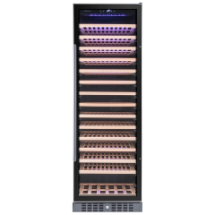 Винный шкаф Temptech WP180SCB