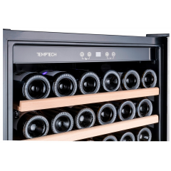 Винный шкаф Temptech WP180SCB