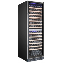Винный шкаф Temptech WP180DCB